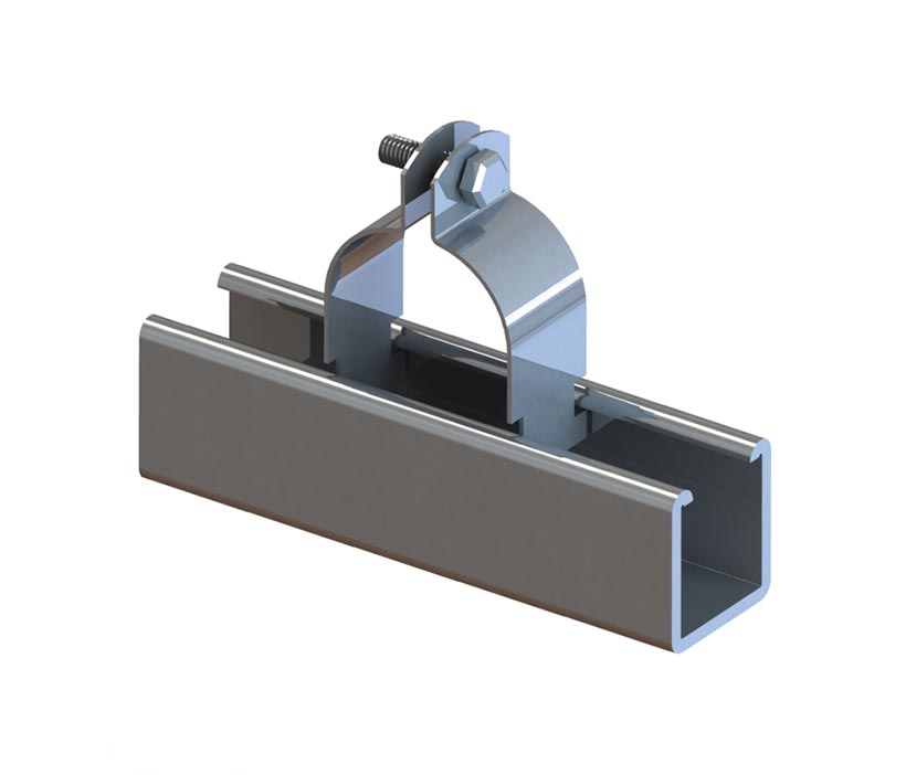 Channel Clamp