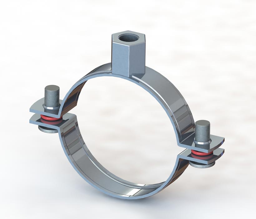 Pipe Clamp