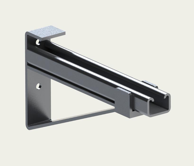 Combination Cantilever Bracket