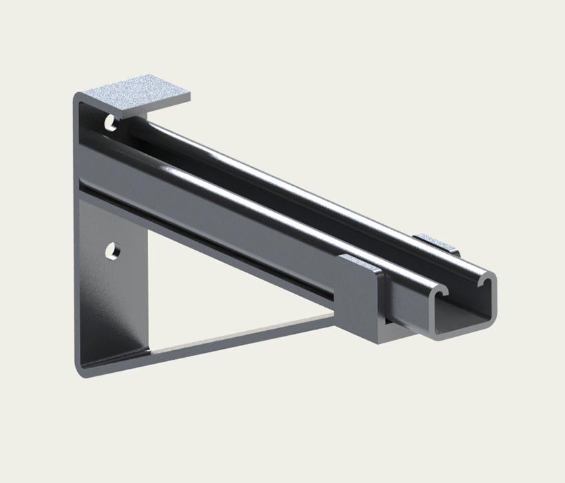 Combination Cantilever Bracket